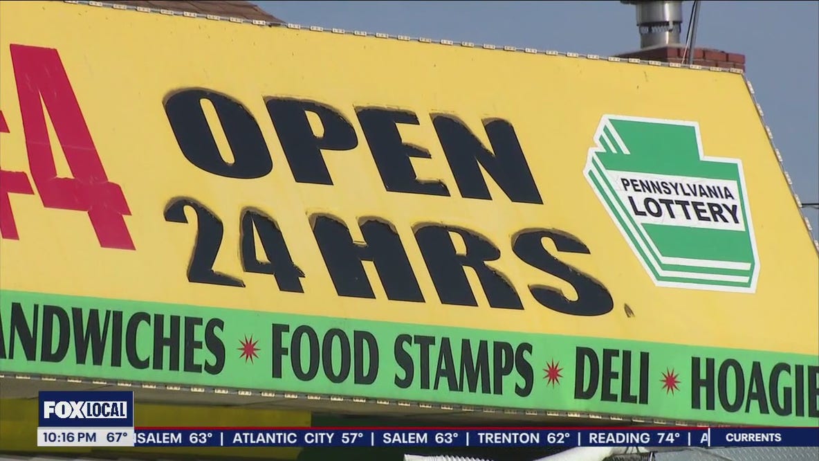 New bill could enforce curfew for more Philadelphia businesses